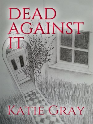 cover image of Dead Against It